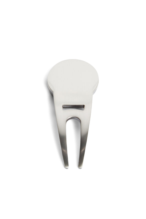 Divot Tool / White