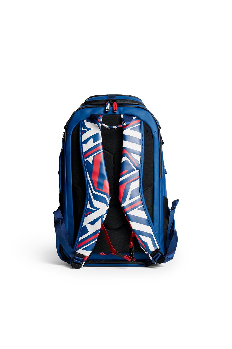 The Primex Back Pack / US Golf Red