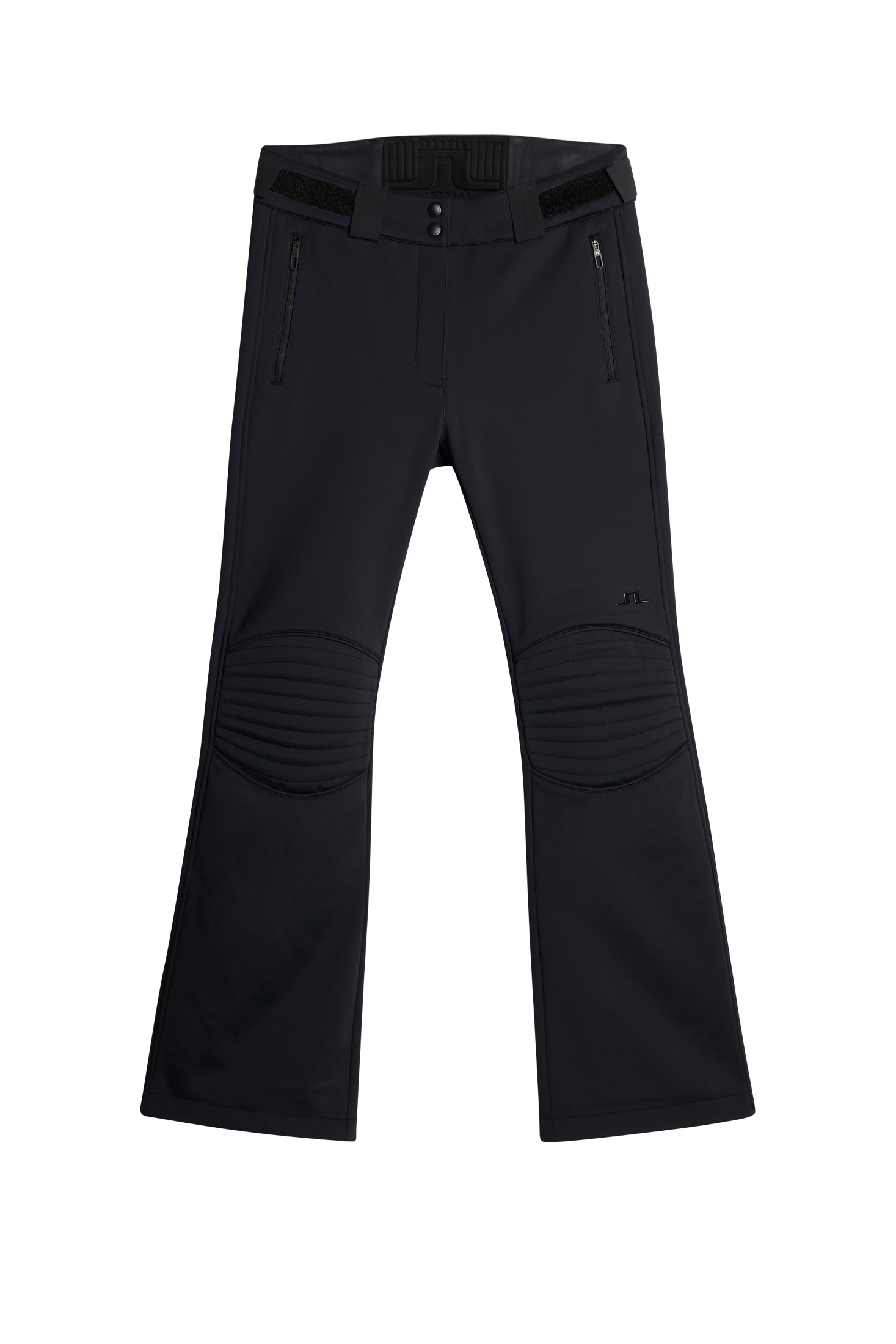 W Stanford Softshell Ski Pant / Black – J.Lindeberg