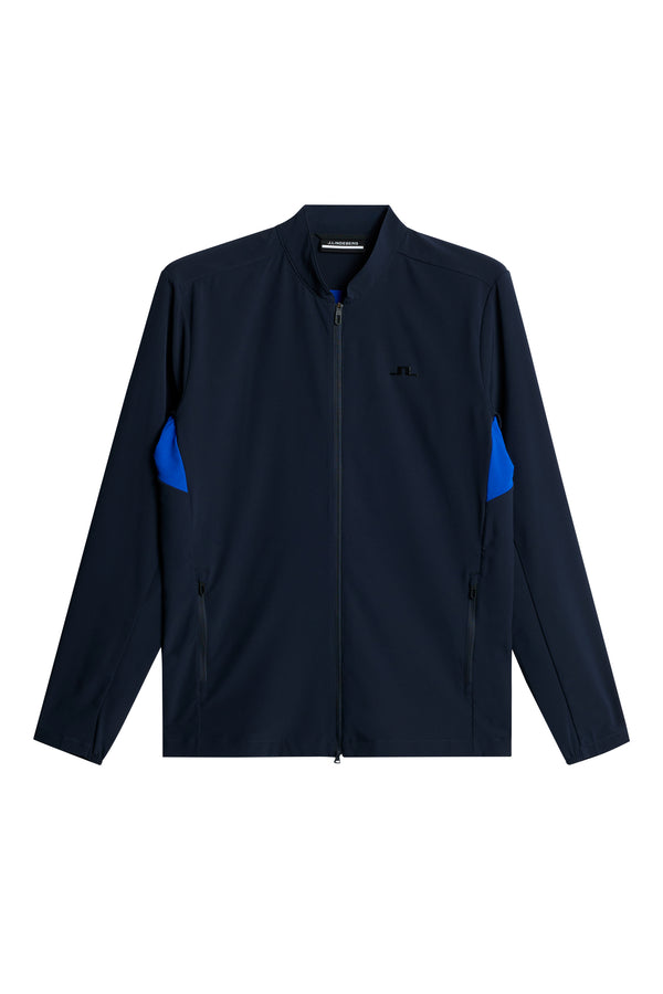 KV Hybrid Golf Jacket / JL Navy