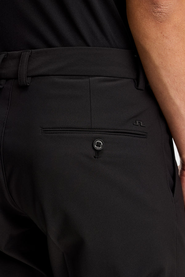 Mitch pant Micro High Stretch / Black