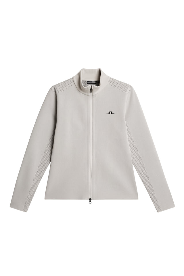 J.LINDEBERG 23SS WOMEN HOLLY TOP