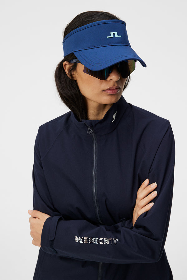 Evertine Rain Jacket / JL Navy