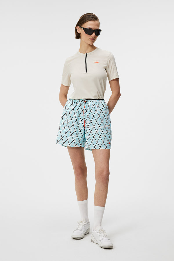 Novia Print Pro Pack Shorts / Geo Atomizer