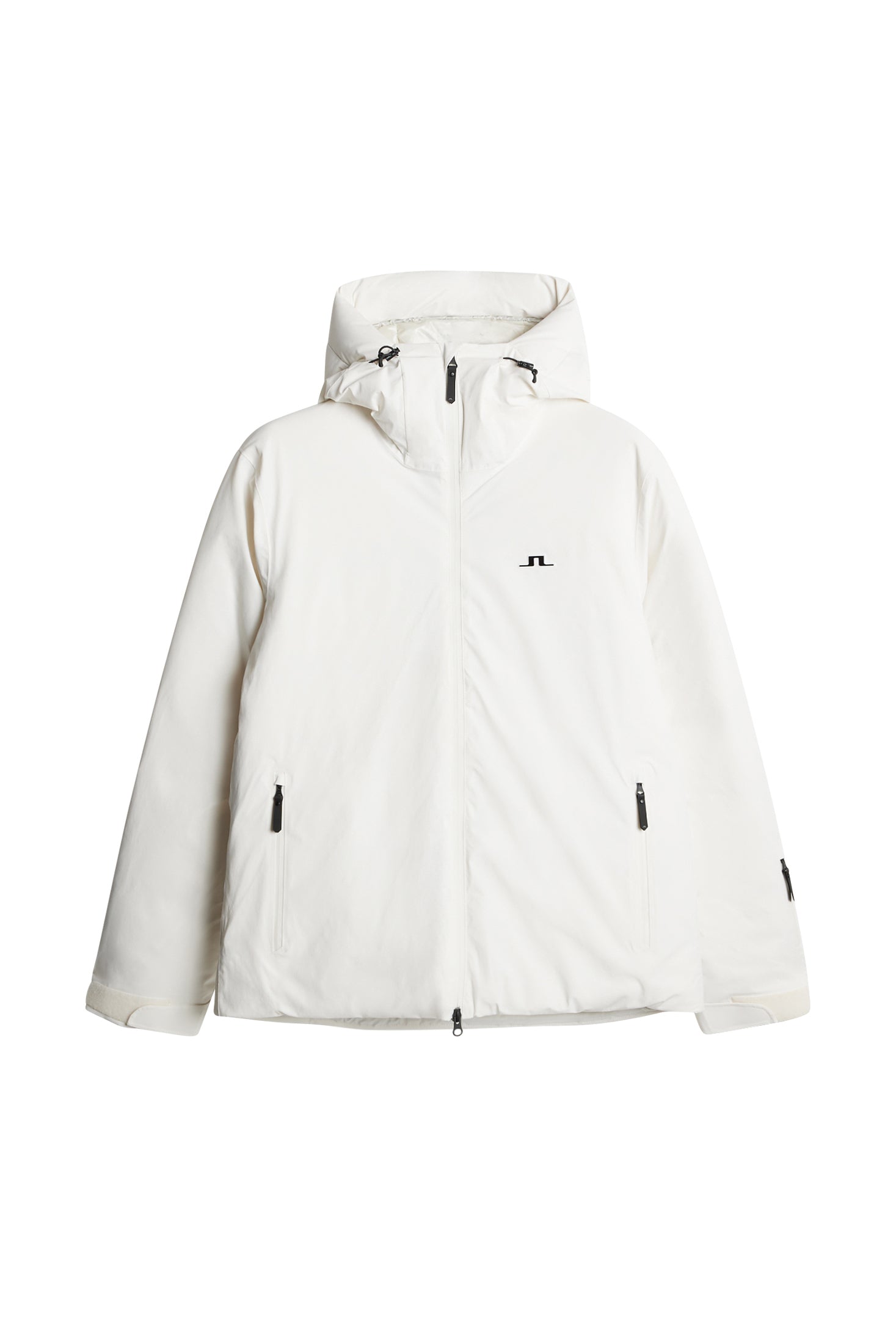 Oak Down Jacket / Barely Blue – J.Lindeberg EU