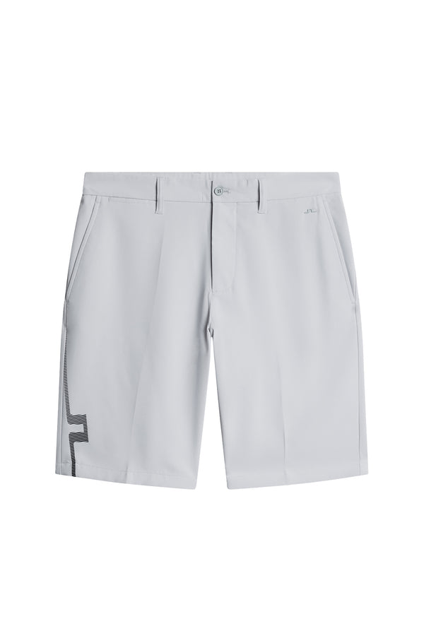 Heath Shorts / Light Grey Melange