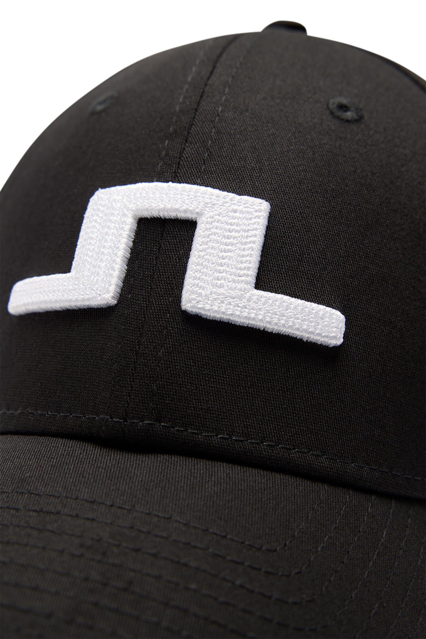 JL Bridge Stretch 39THIRTY / Black | J.Lindeberg Official