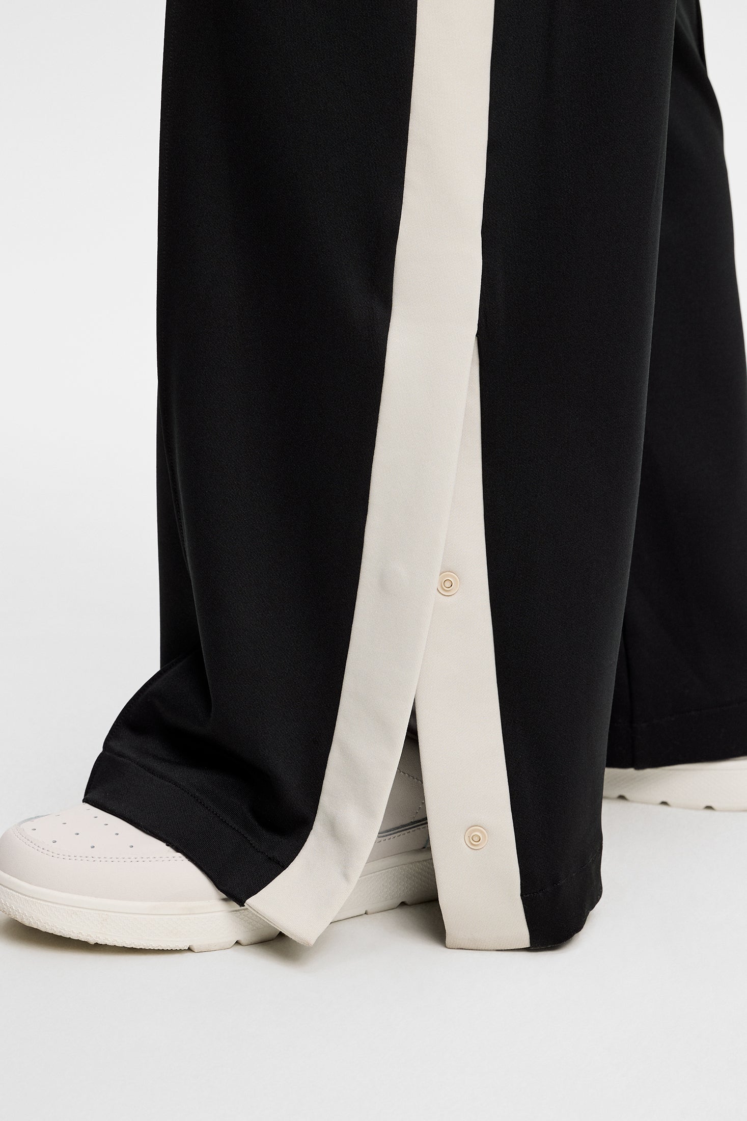 Fabiana Track Pants / Black | J.Lindeberg Official