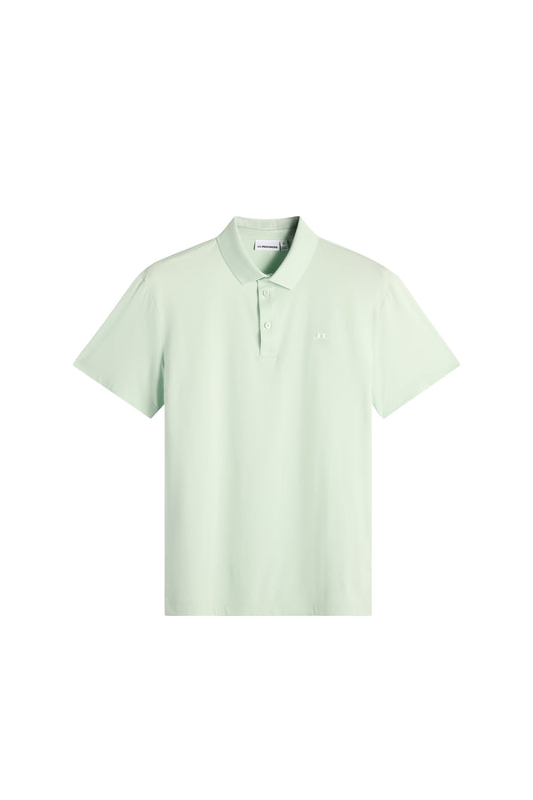 Bridge Polo / Subtle Green