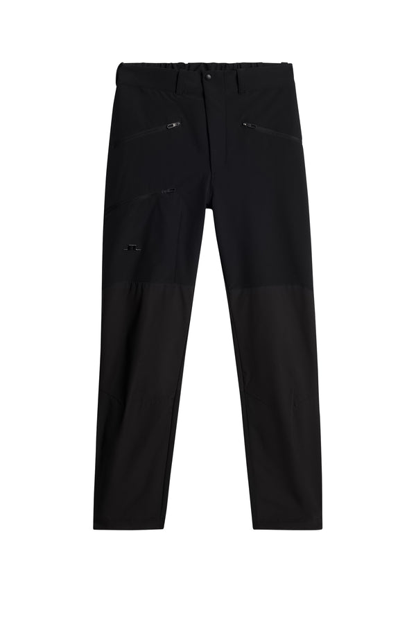 Ariana Softshell Pant / Black