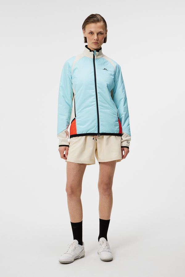 Sanaa Hybrid Jacket / Atomizer