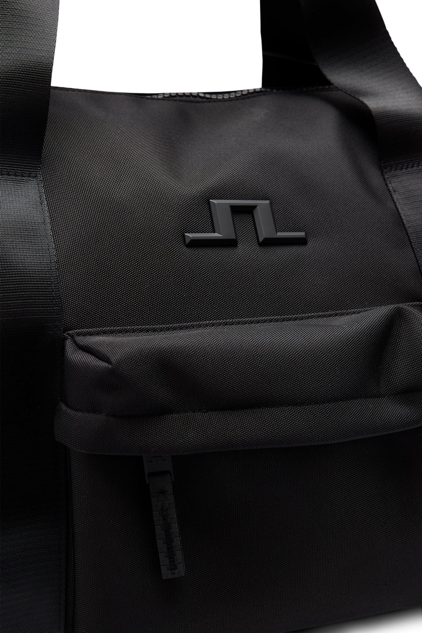 J. LINDEBERG トラベルバッグ Spencer Commuter Holdall / Black – J.Lindeberg EU