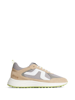 Bridge 1996 Runner Sneaker / Batique Khaki