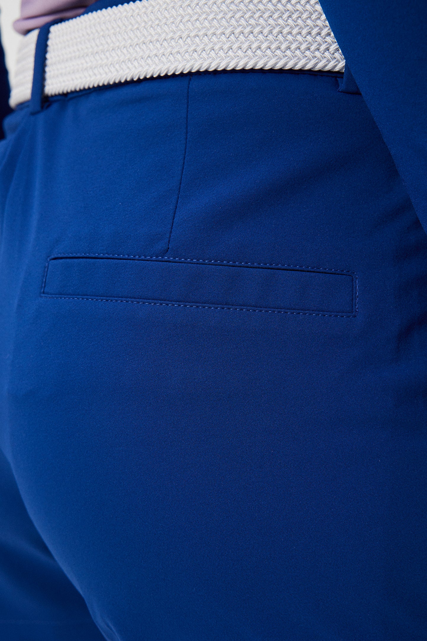 Gwen Shorts / Sodalite Blue