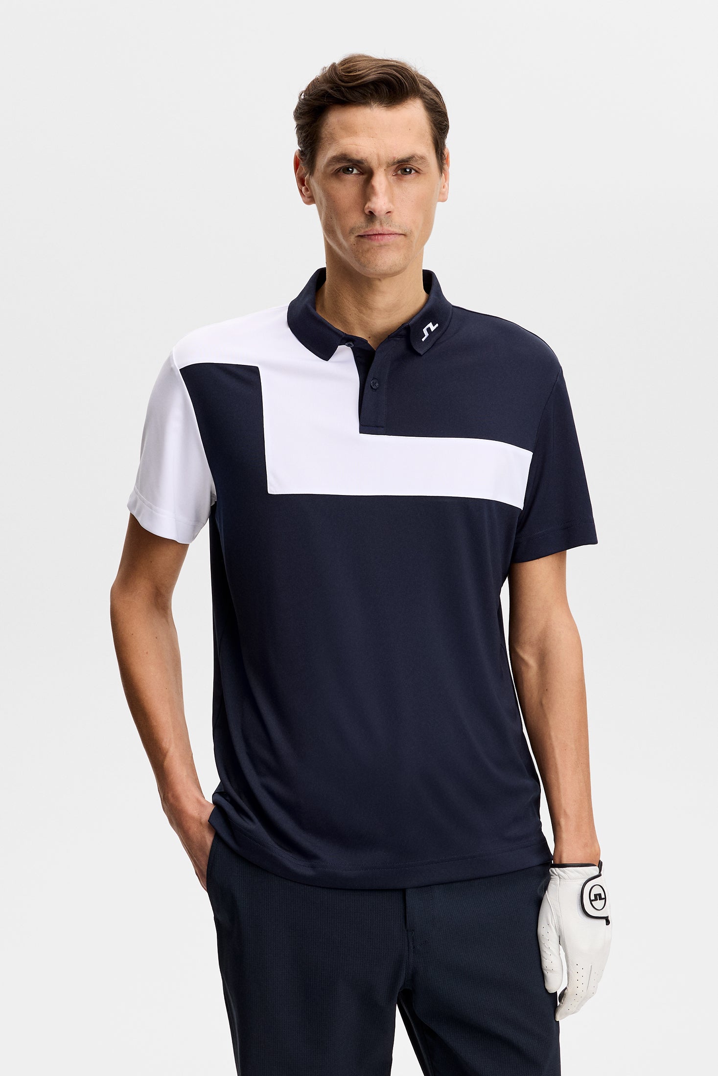 Rody Polo / JL Navy – J.Lindeberg EU