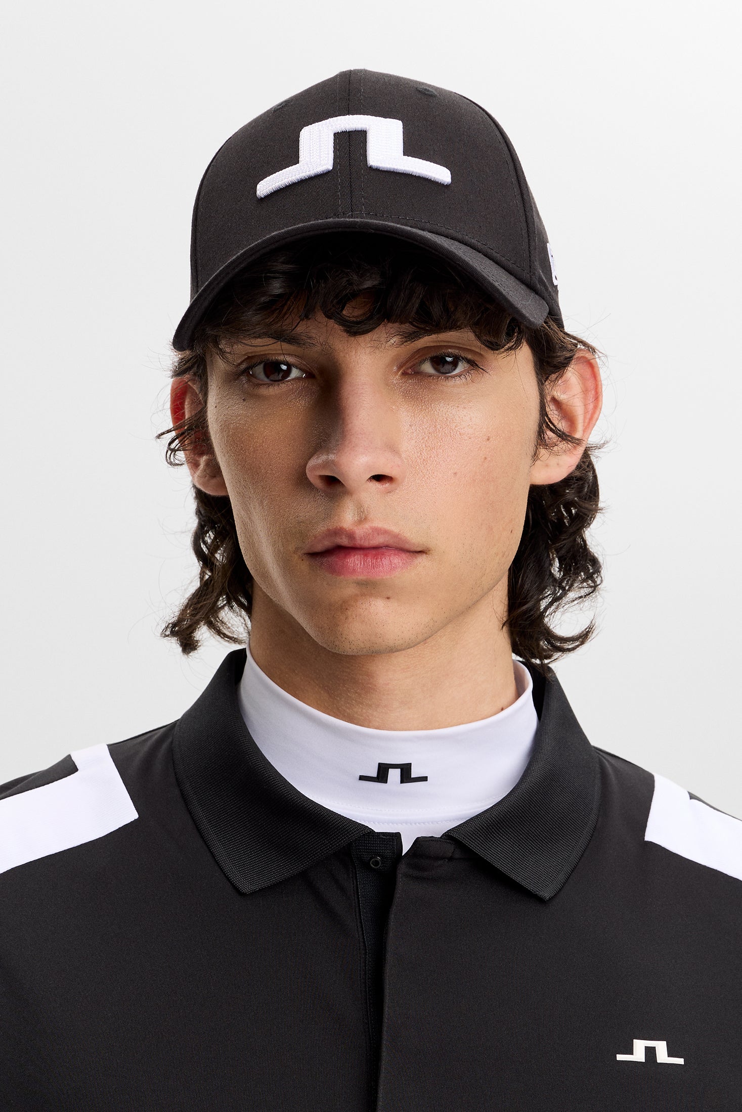 JL Bridge Stretch 39THIRTY / Black – J.Lindeberg EU
