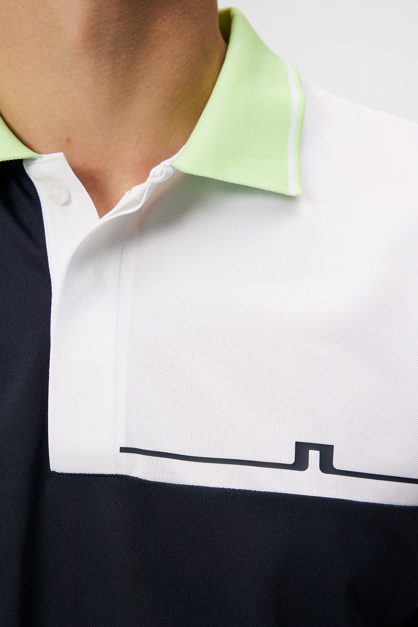 Cliff Reg Polo / JL Navy