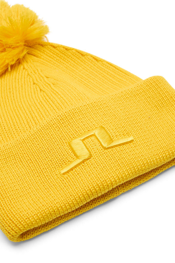 Aeris Beanie / Bumblebee