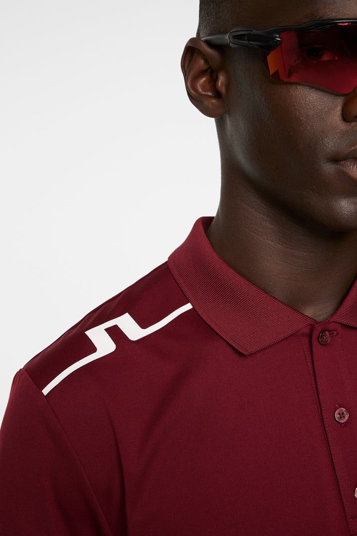 Music Lionel Polo Shirt main image 0