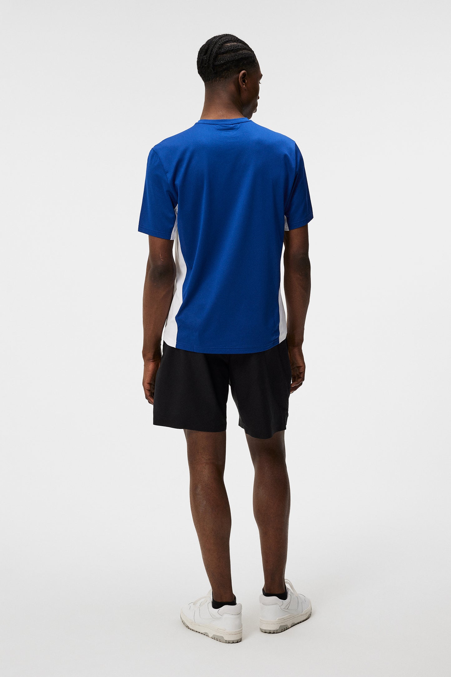 Ryder T-shirt / White