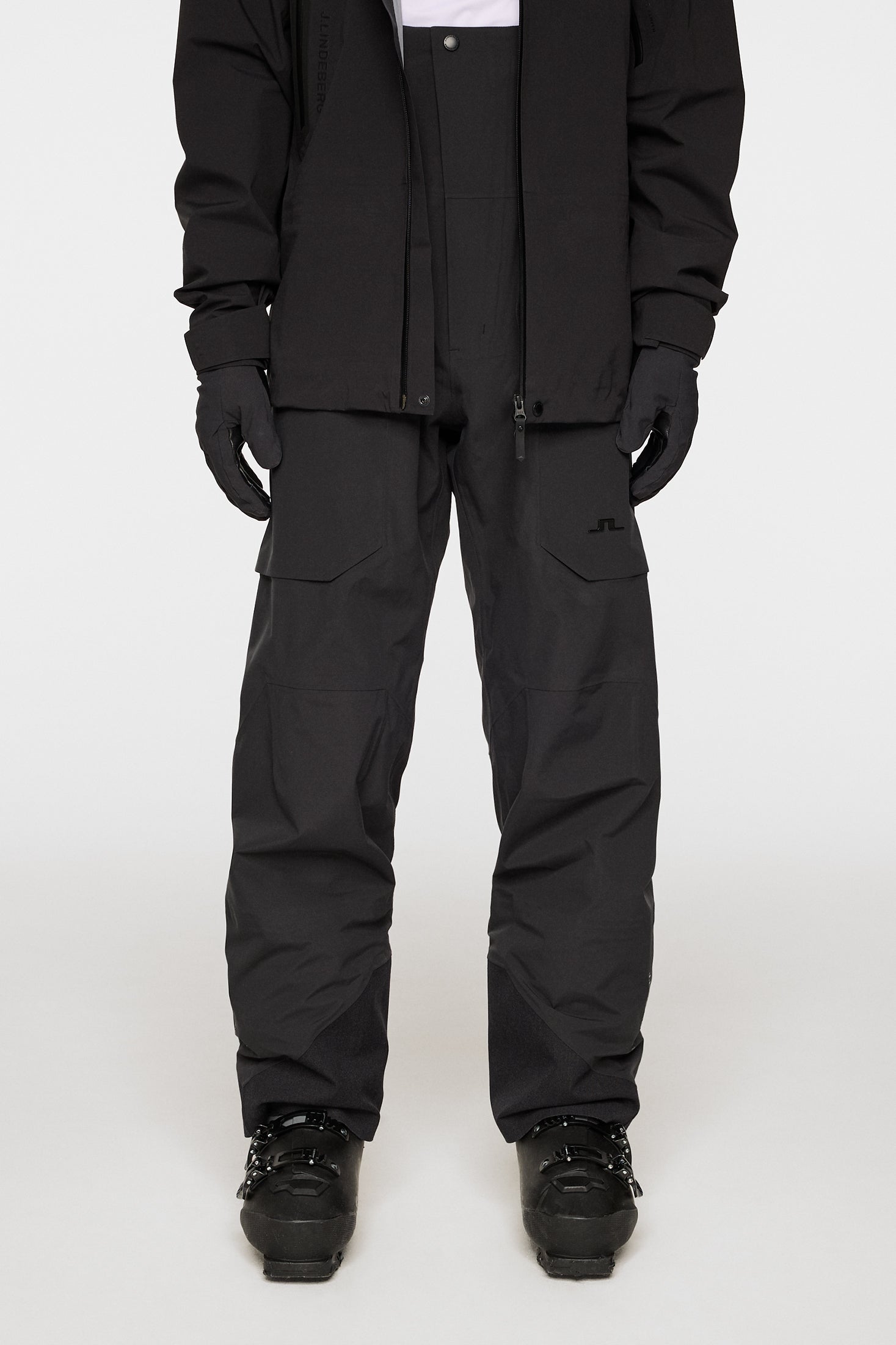 J.LINDEBERG スキー パンツ GORE-TEX Men's ski trousers & ski pants – J.Lindeberg