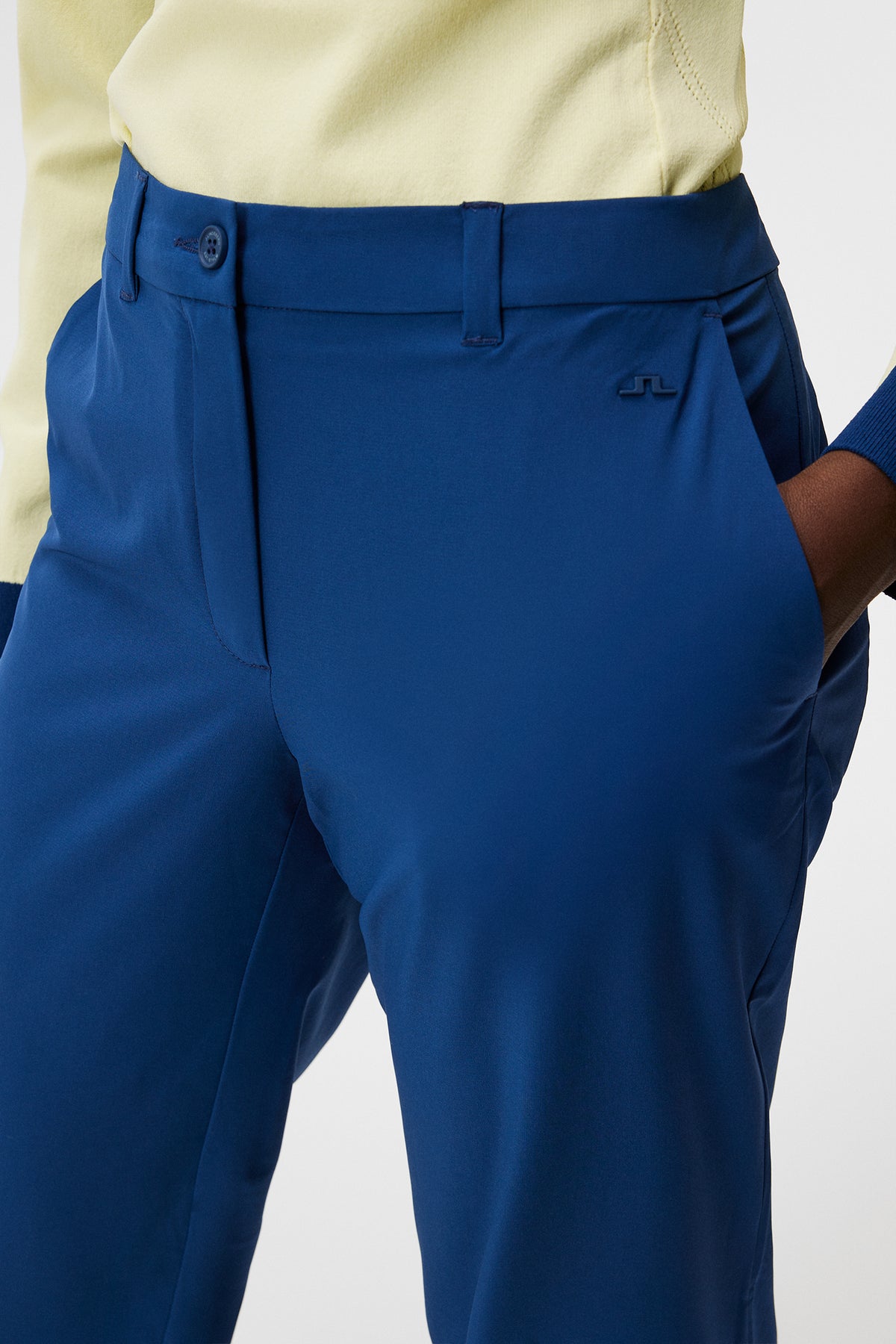 Elena Jogger Pant / Estate Blue