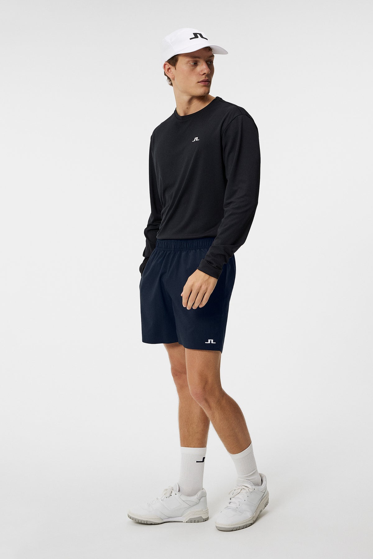 Preston Shorts / JL Navy
