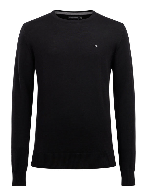 Lyle True Merino / Black