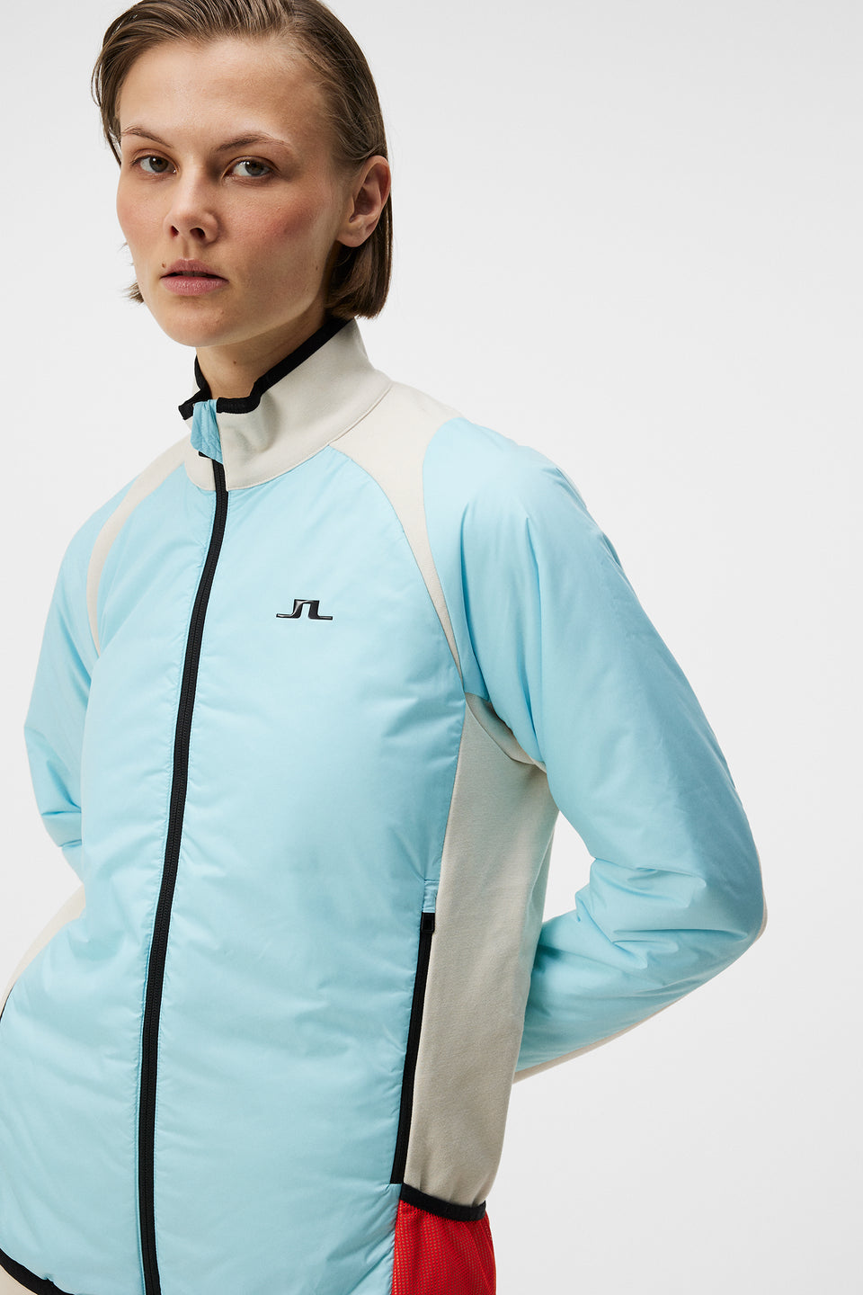 Sanaa Hybrid Jacket / Atomizer