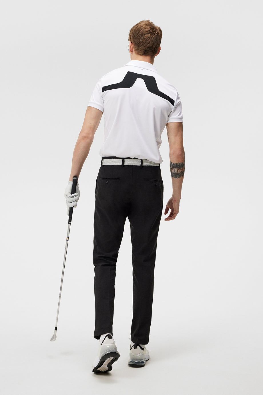 Ellott Golf Pant / Black