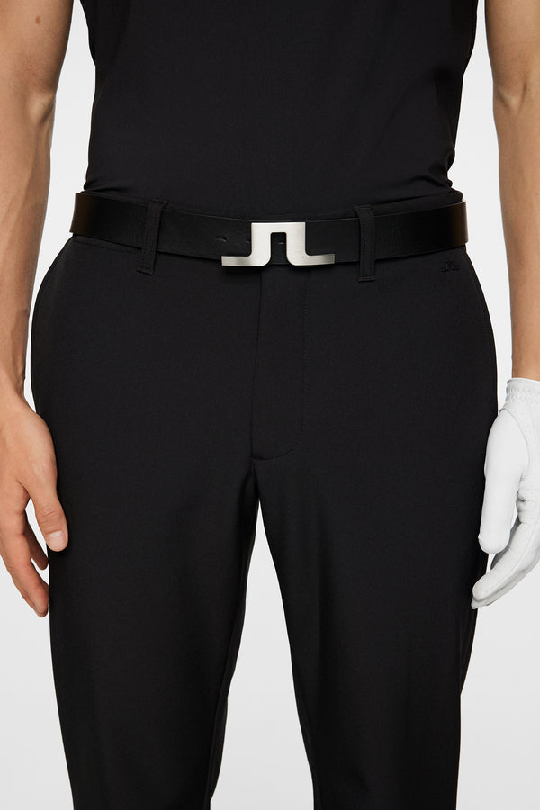 Ellott Bonded Fleece Pant / Black