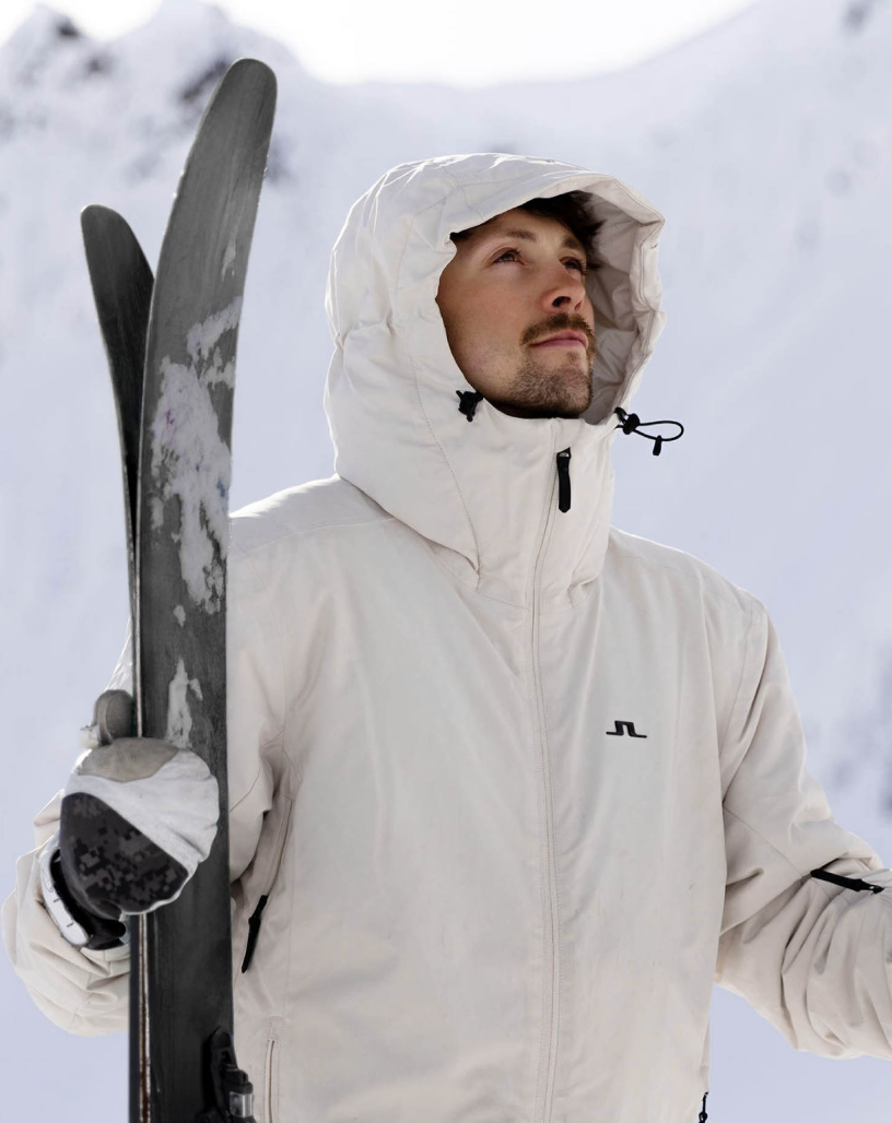 J.LINDEBERG x PrimaLoft®⎟Performance Warmth Redefined – J