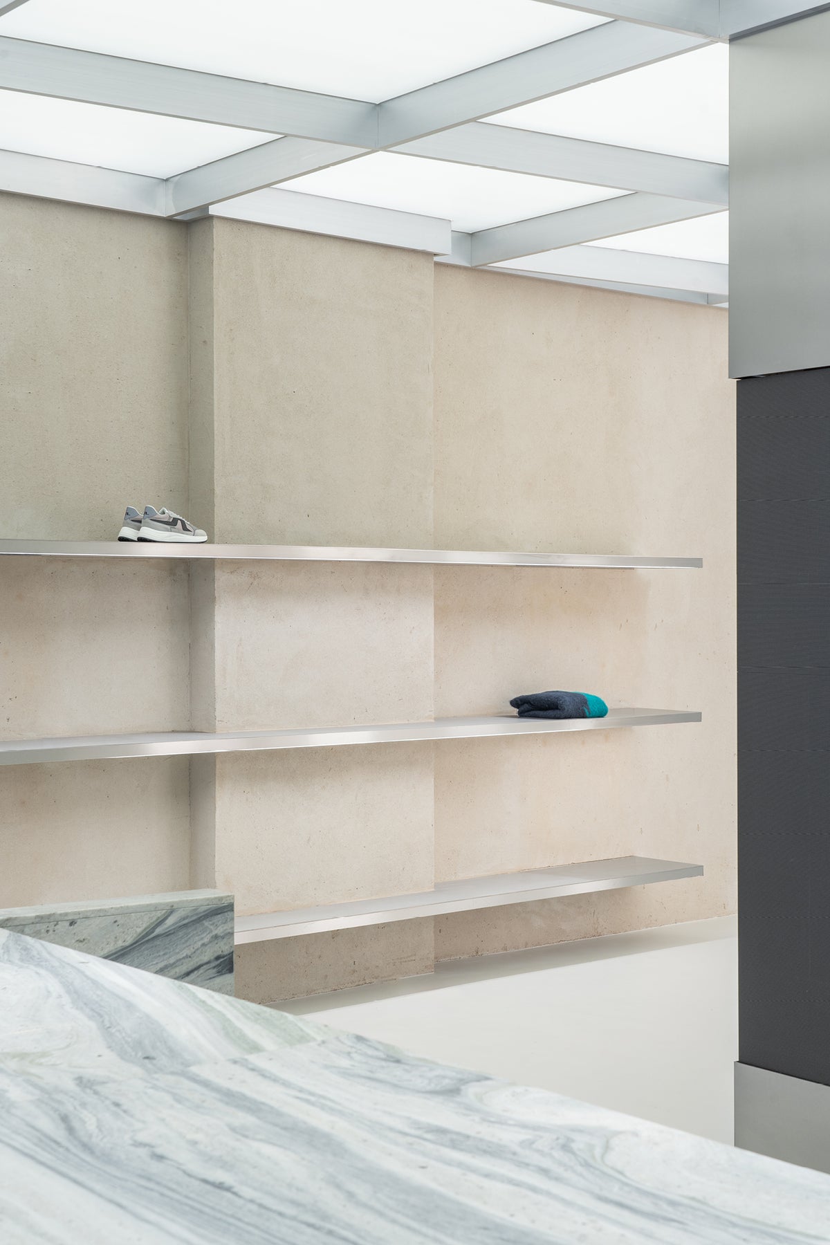 Copenhagen Flagship store - J.Lindeberg