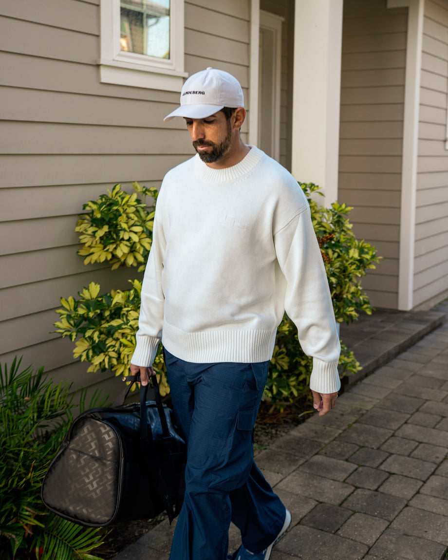 Matthieu's off-course look