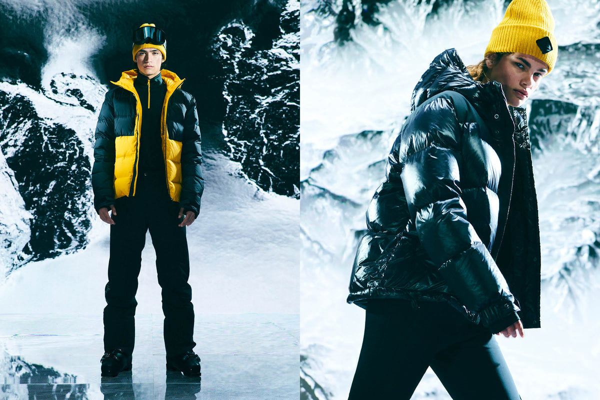 J.lindeberg Ski J.Lindeberg