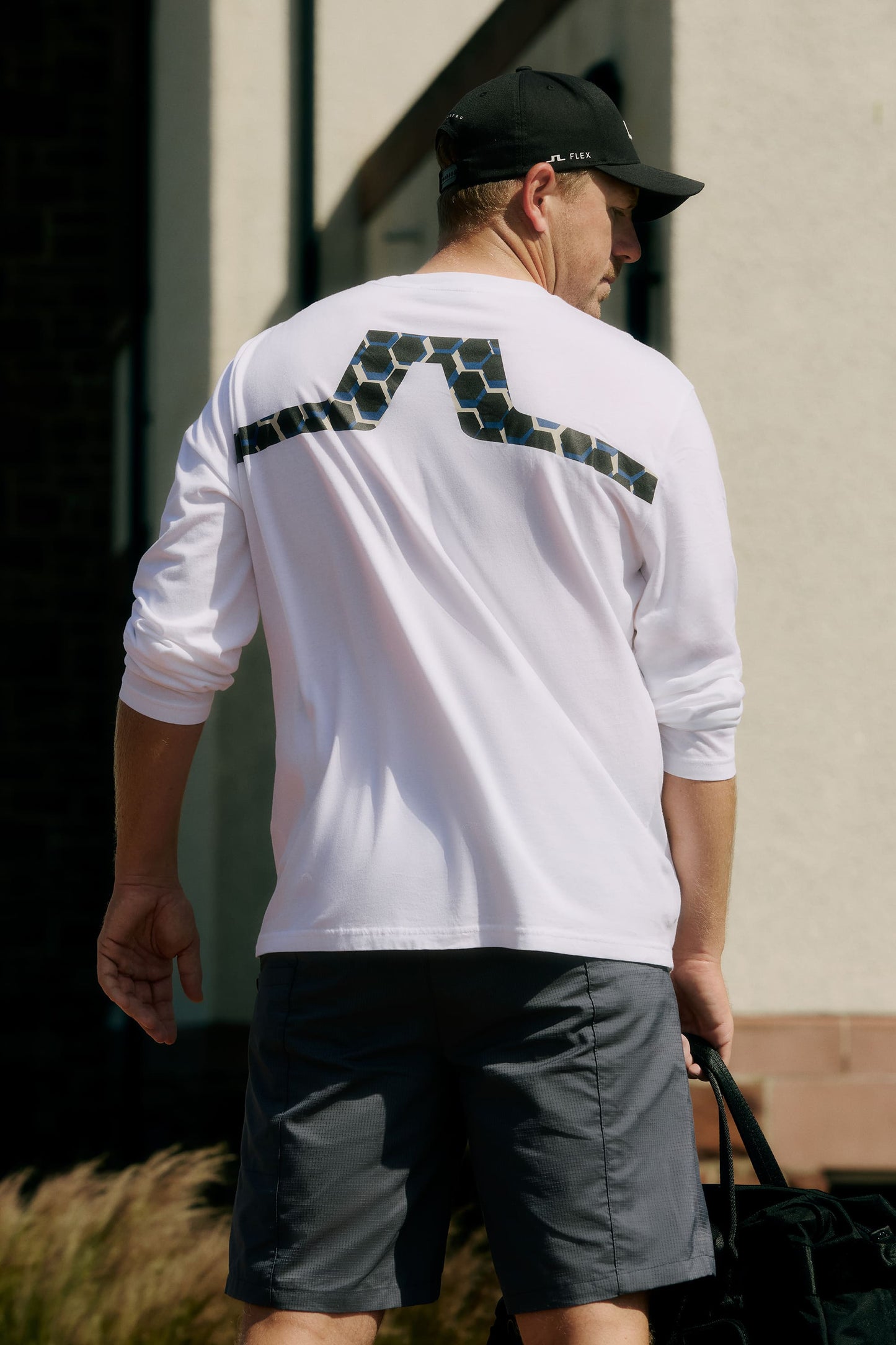 Matt Wallace's Arrival Fit at The Final Major