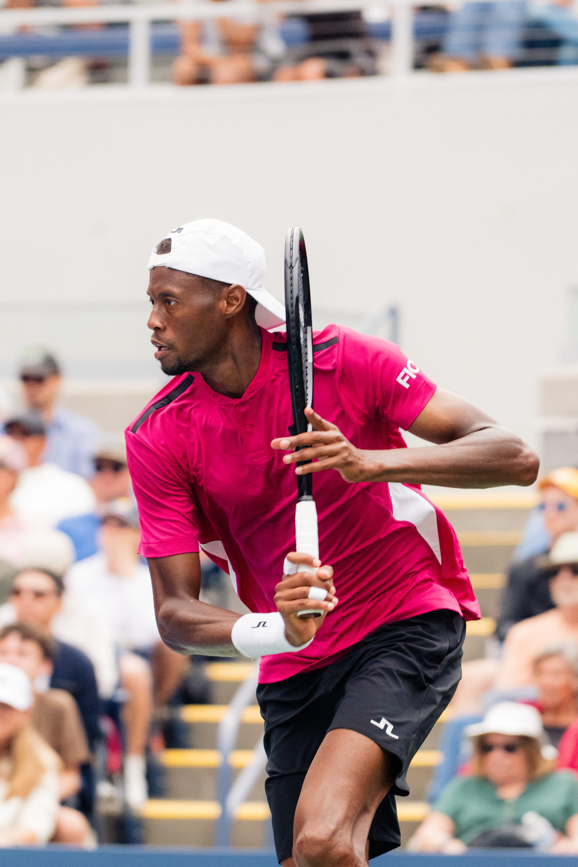 Tennis – J.Lindeberg