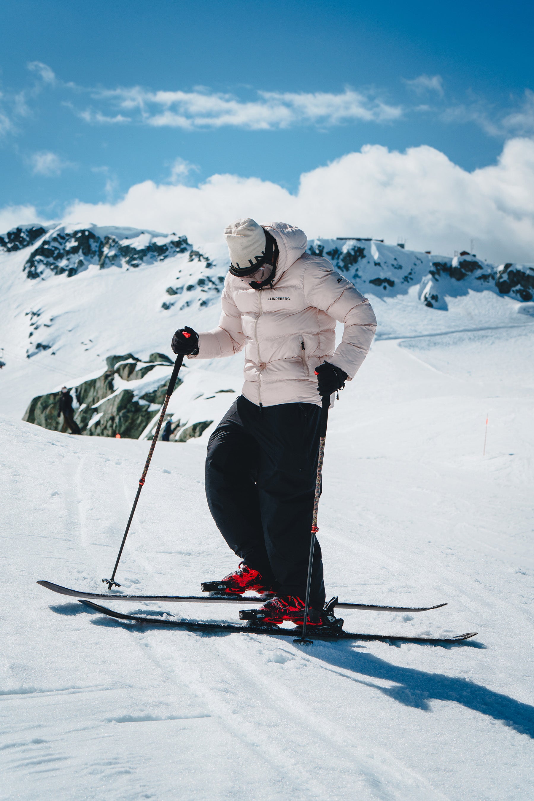 Compression Tops – J.Lindeberg EU