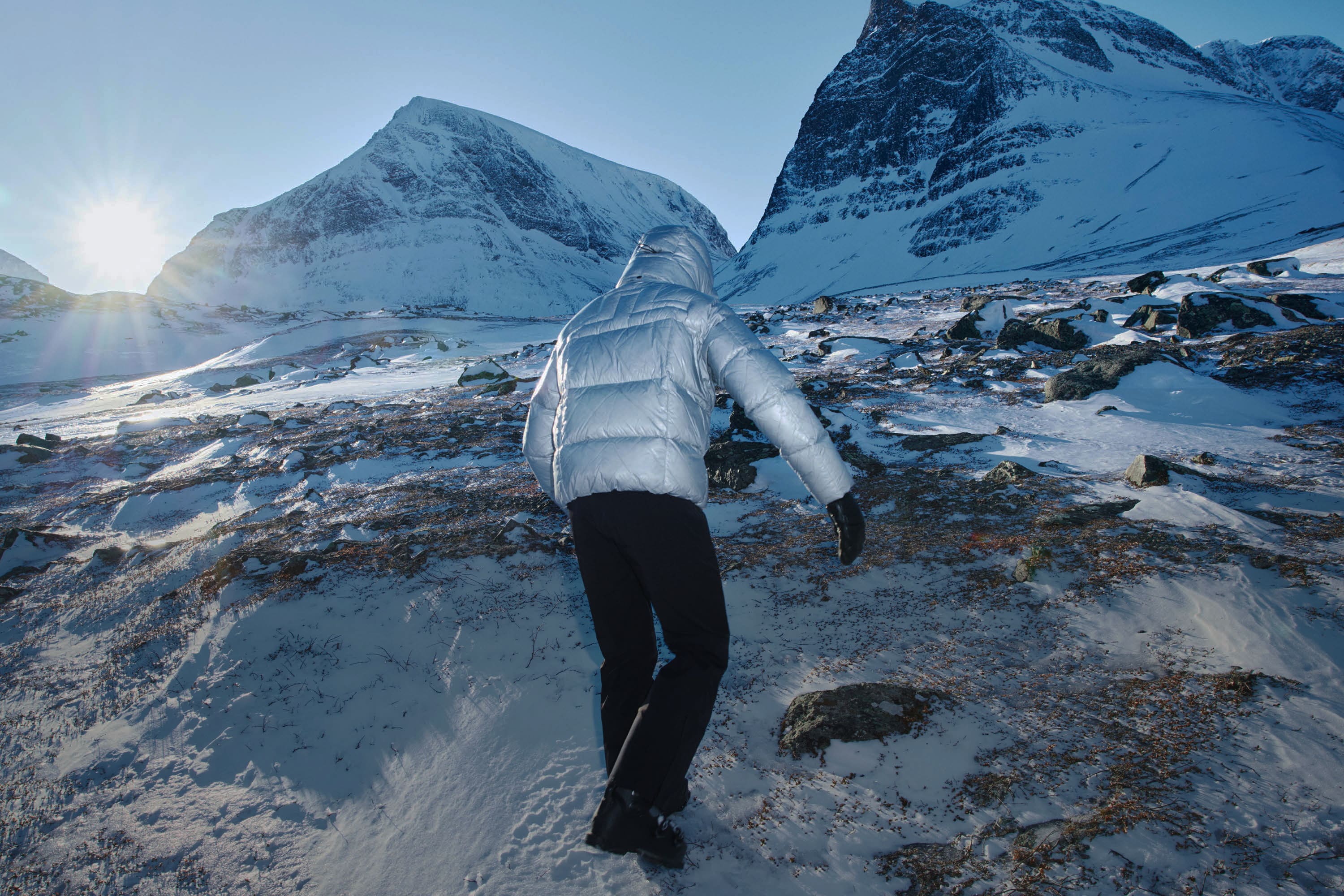 Sustainable Fashion & Responsible Production | J.LINDEBERG® Official