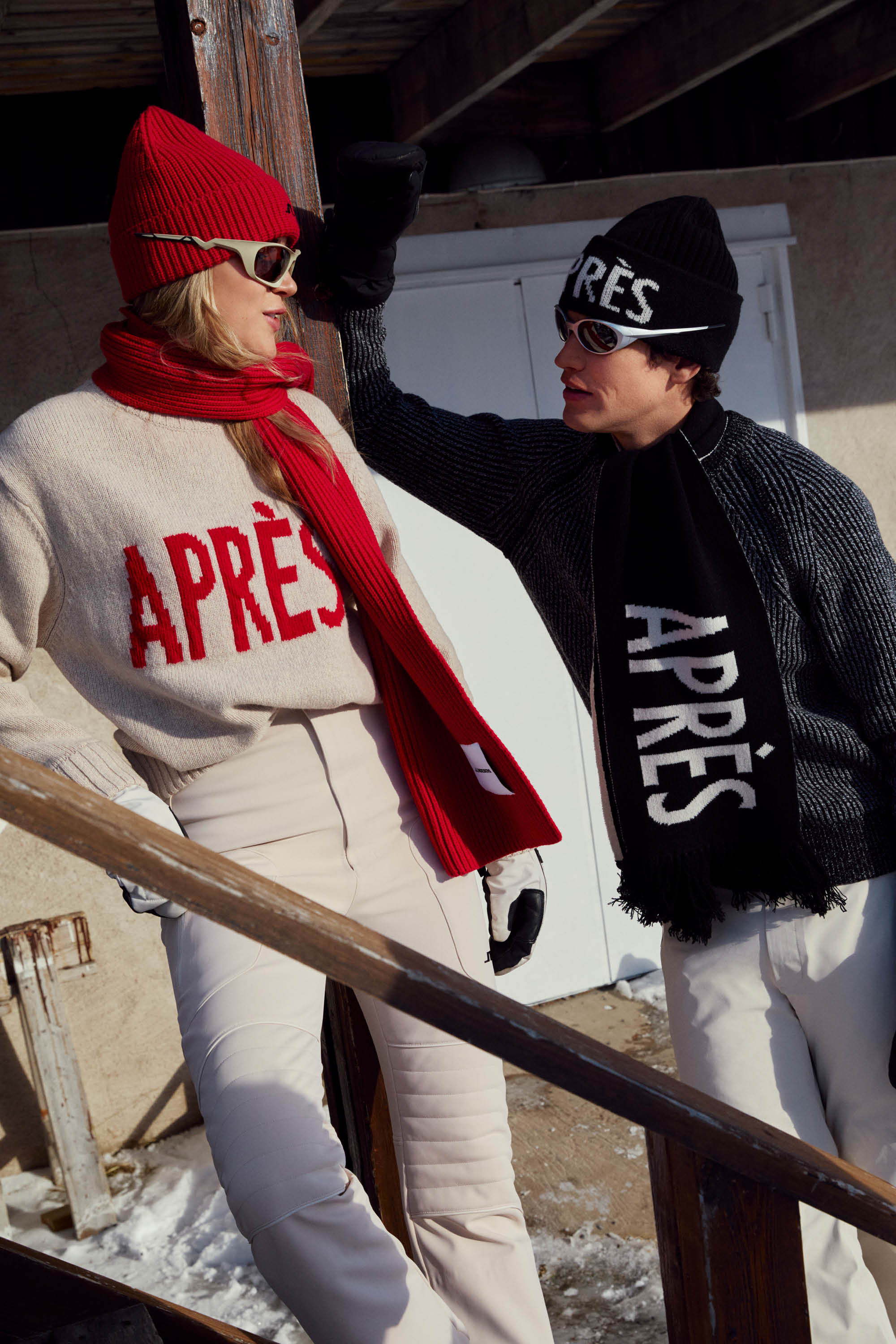 J.Lindeberg Official