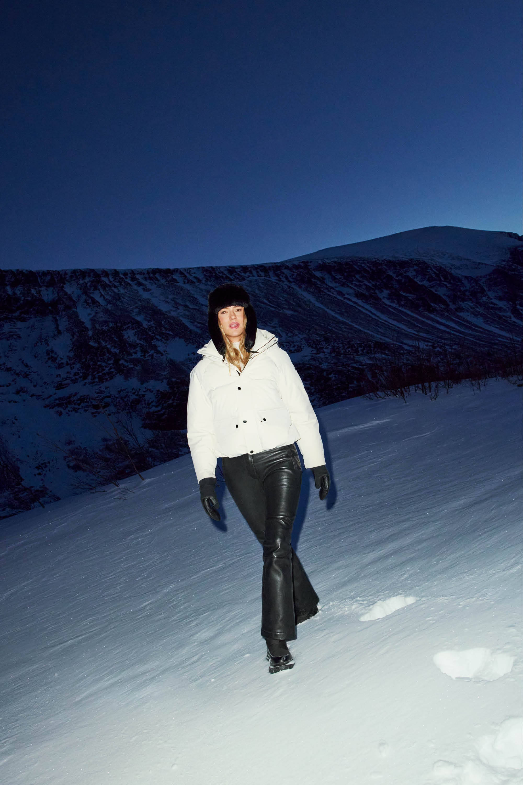 Women's skiwear – J.Lindeberg