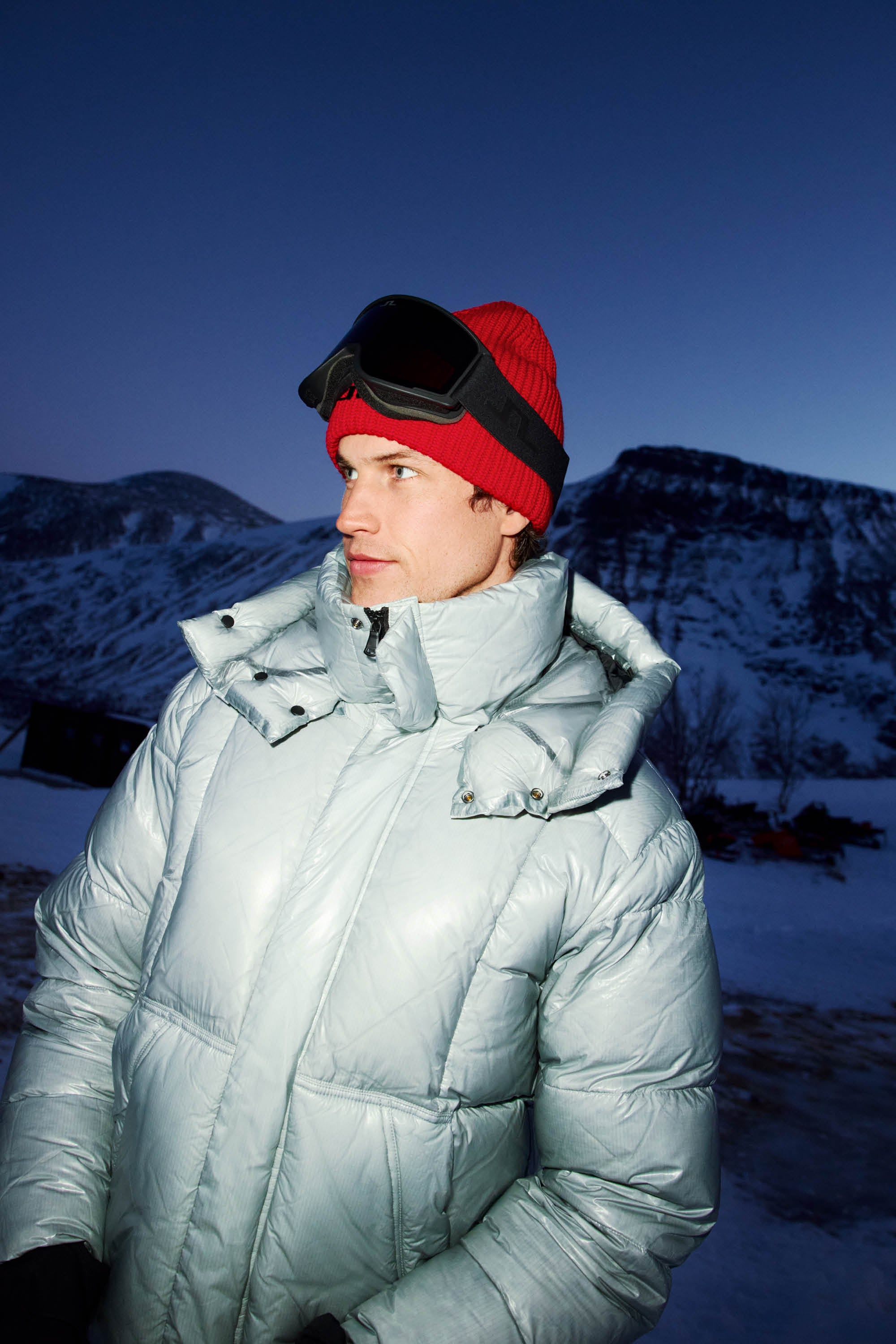 Men's skiwear⎟J.LINDEBERG® Official – J.Lindeberg