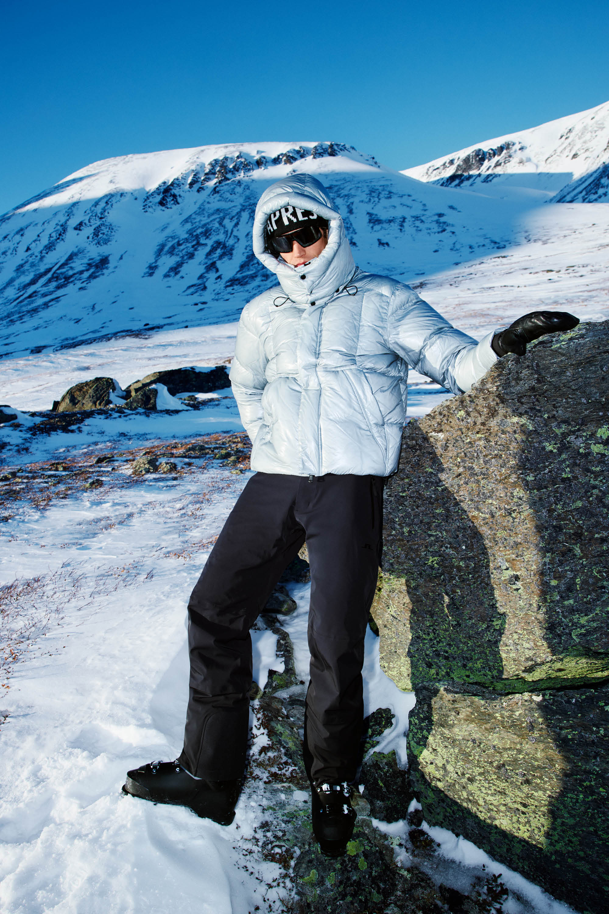 Collections – J.Lindeberg