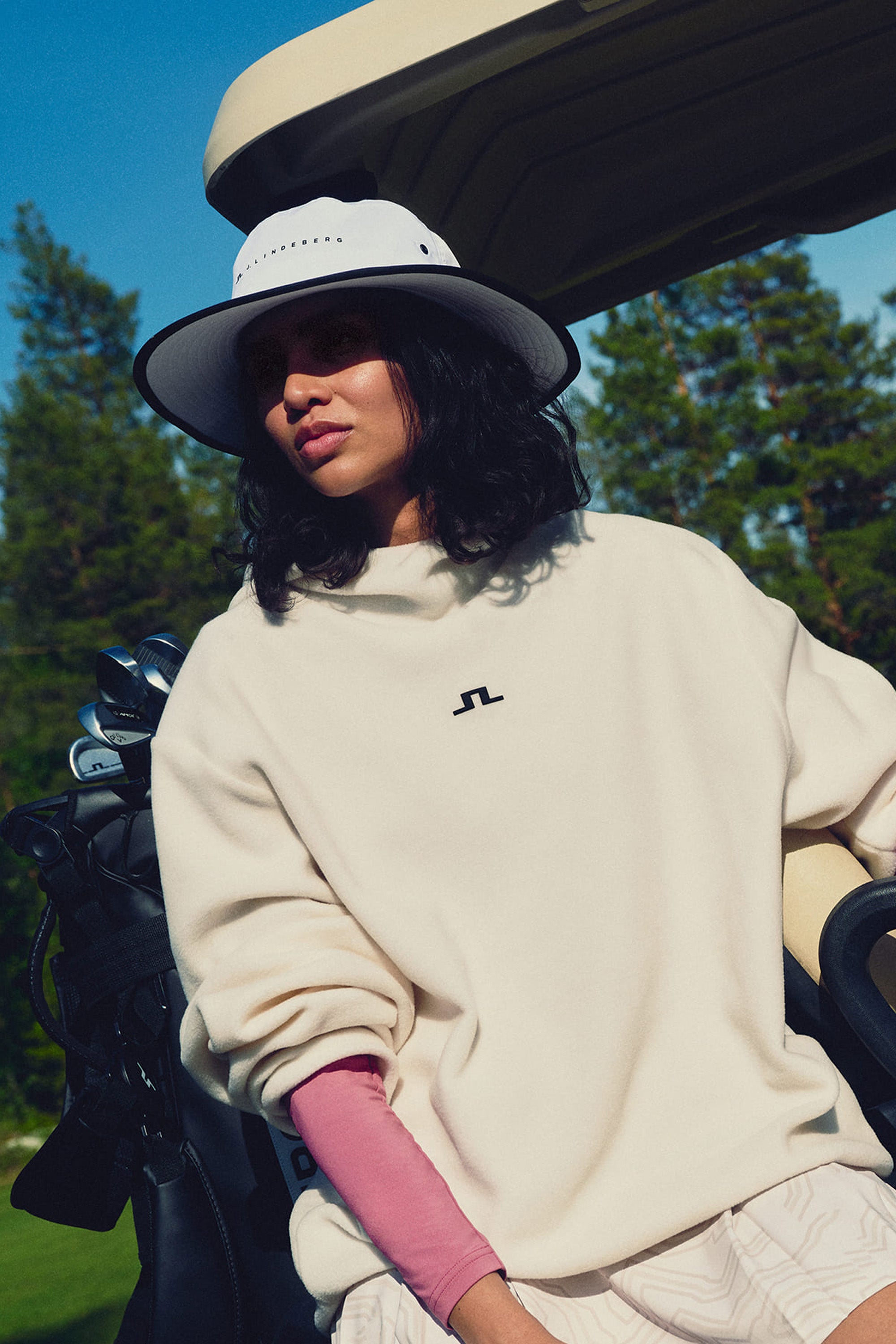 J.Lindeberg Official