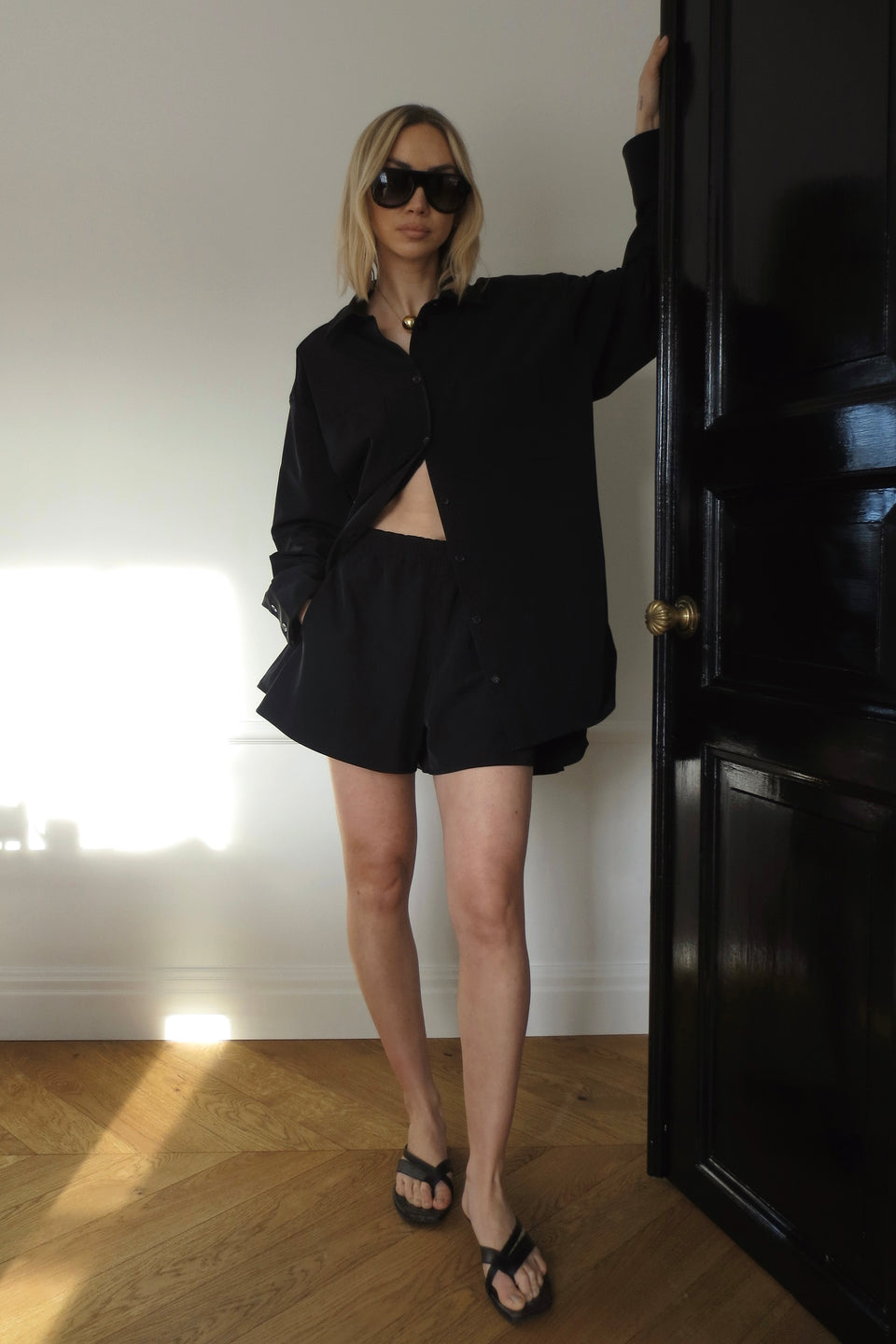 Lisa's look #3