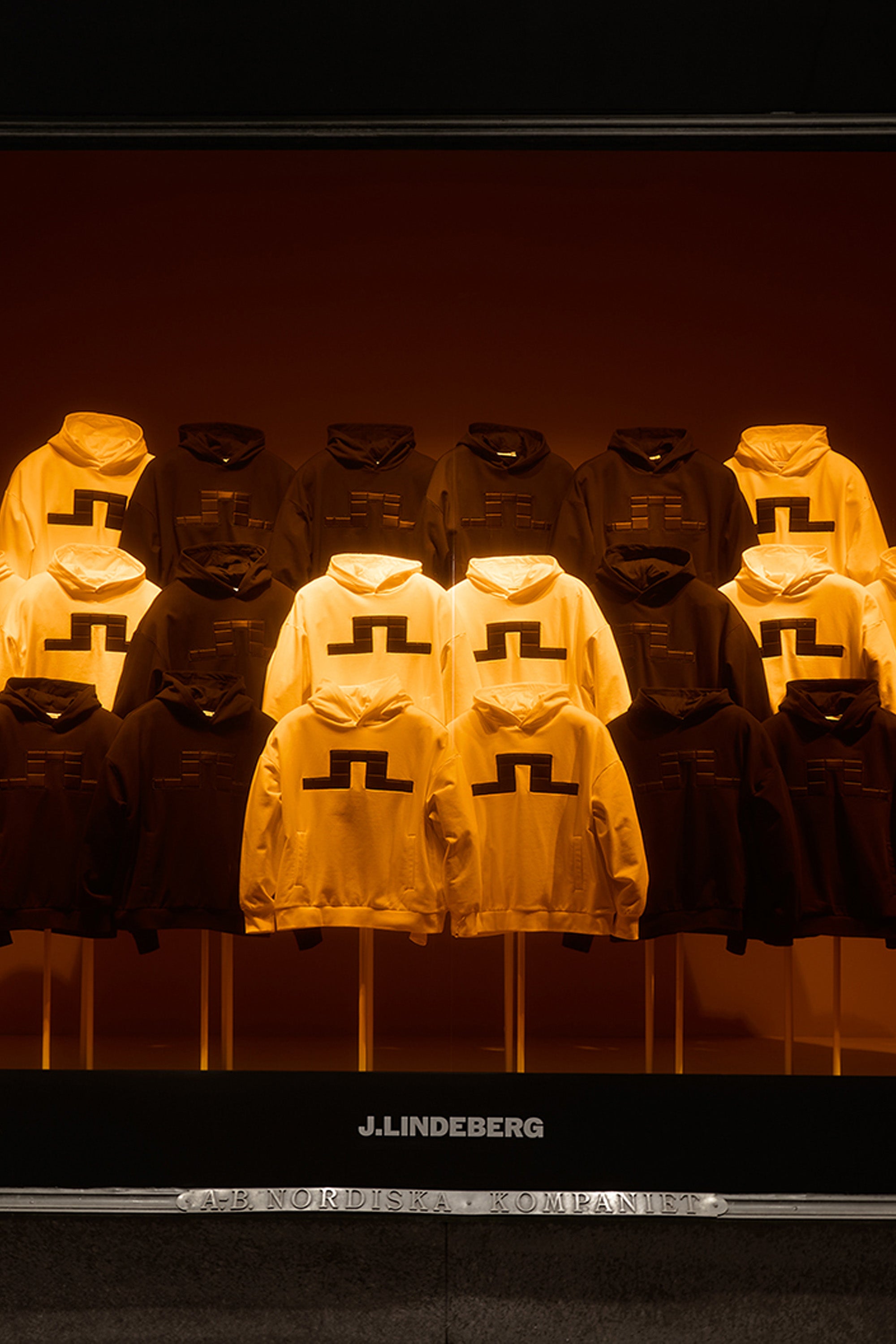 Limited Edition Bridge Hoodie⎪J.LINDEBERG Official – J.Lindeberg EU