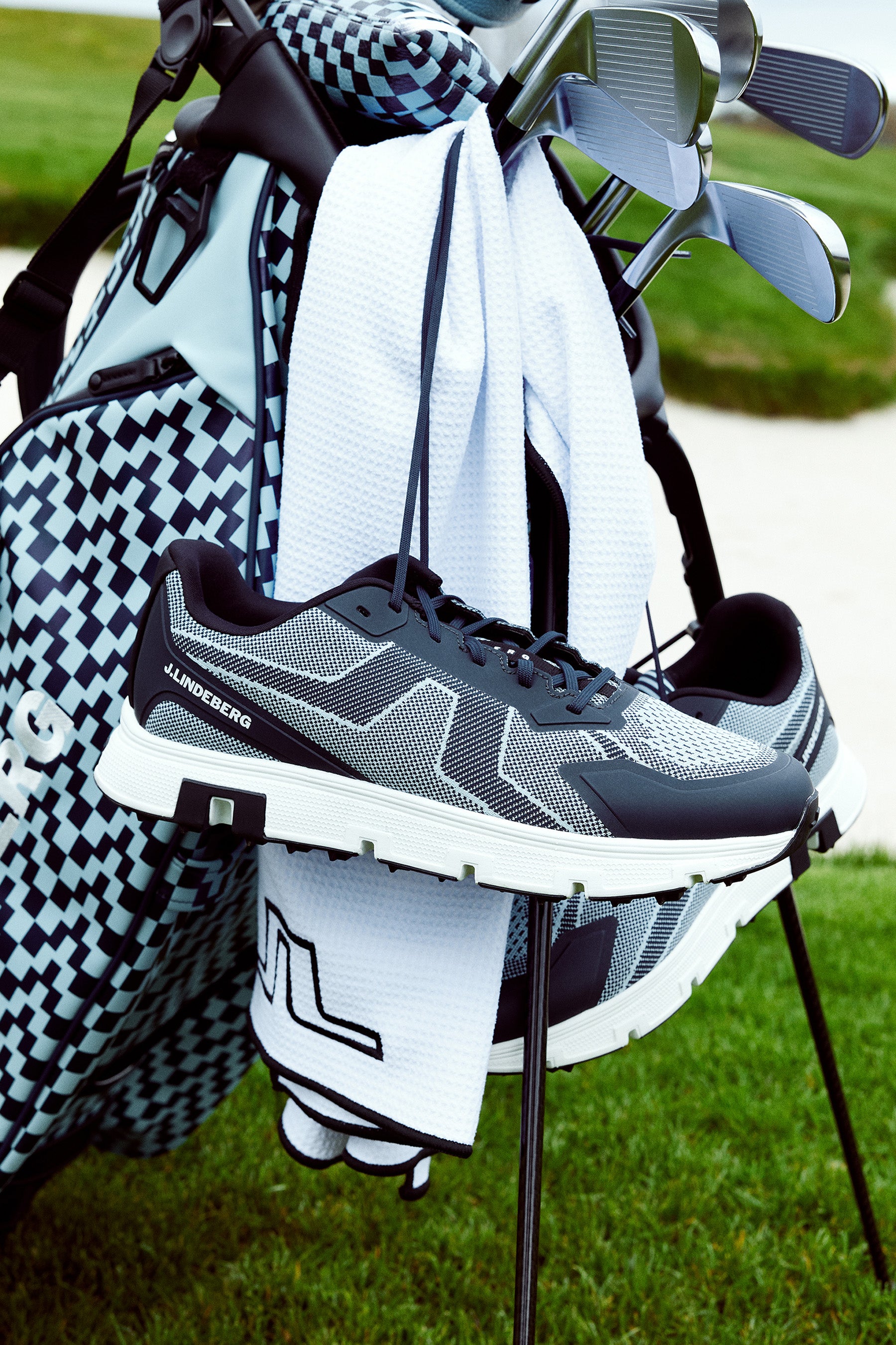 Golf Shoes | Style, Comfort & Performance – J.Lindeberg EU