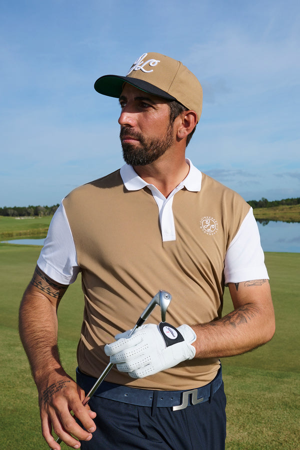 The Club House Look