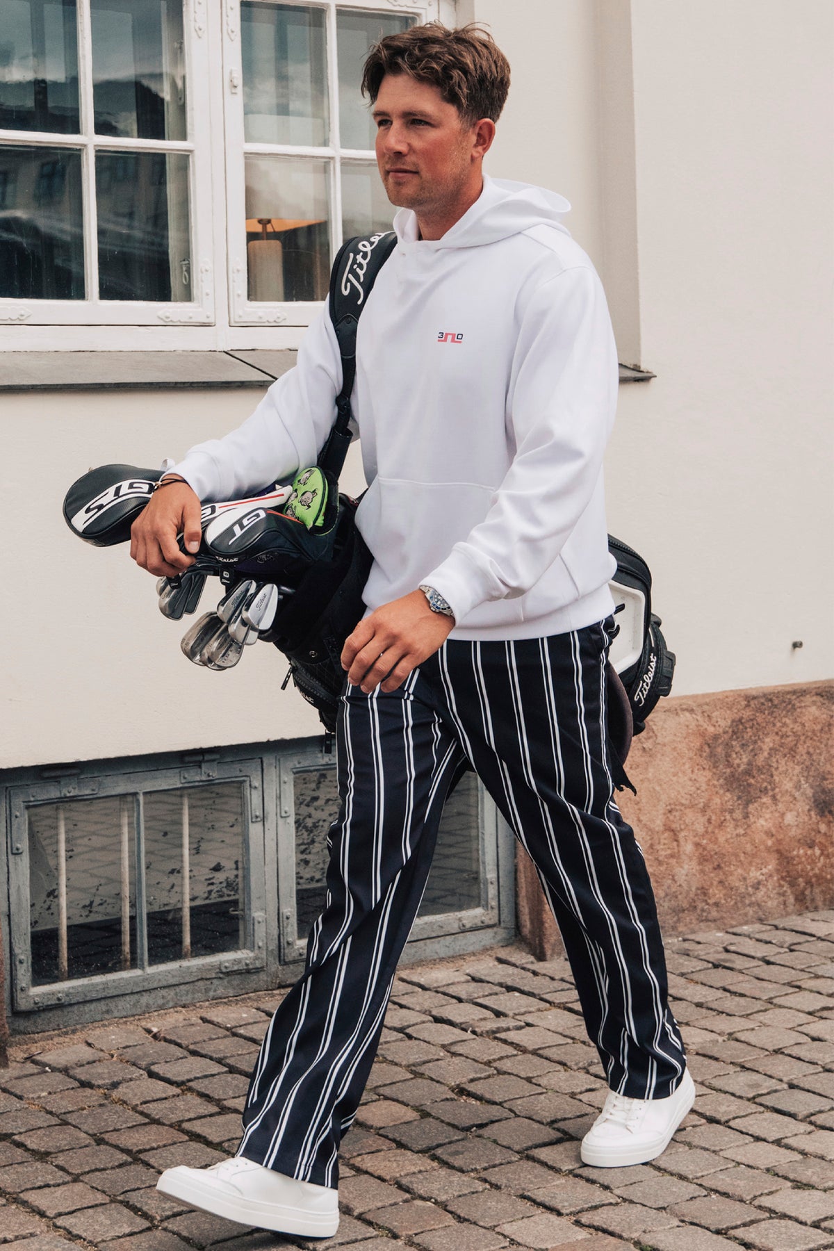 Niklas arrival fit