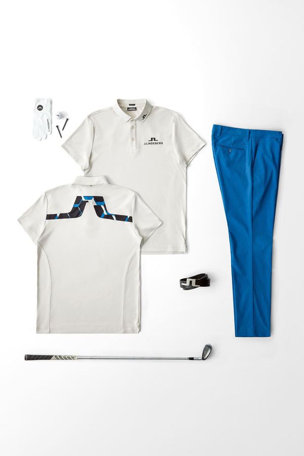 The Friday Look